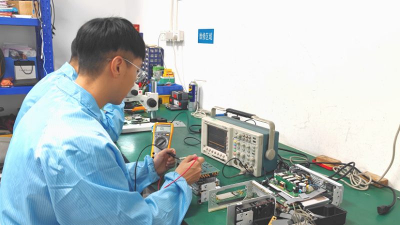 S型热电偶精度等级：揭秘其标准与重要性