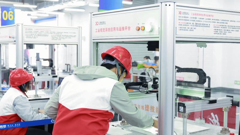 多量程差压变送器：揭秘其与普通差压变送器的五大区别