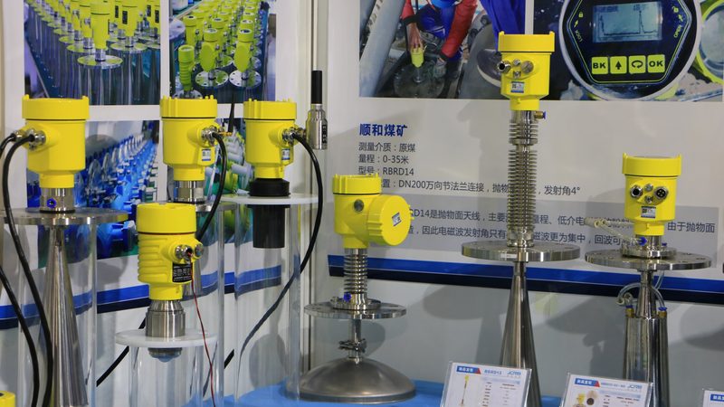 上海自动化仪表控制系统：揭秘其核心技术与选型要点