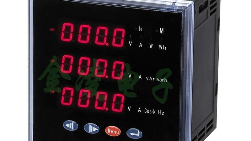 气体检测仪量程参数解析：选择上海代理的关键因素**