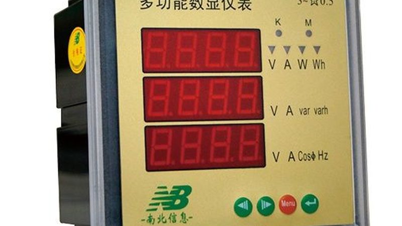 检测仪器：揭秘十大品牌背后的技术实力与市场影响力