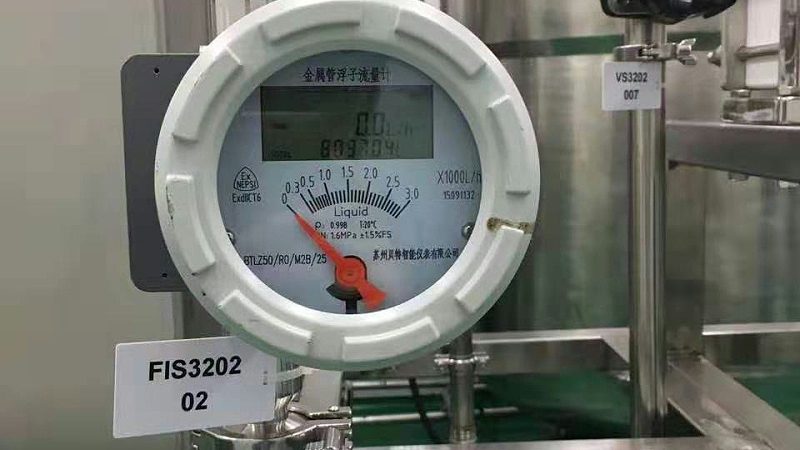 防腐型磁翻板液位计：揭秘其在工业应用中的关键特性**