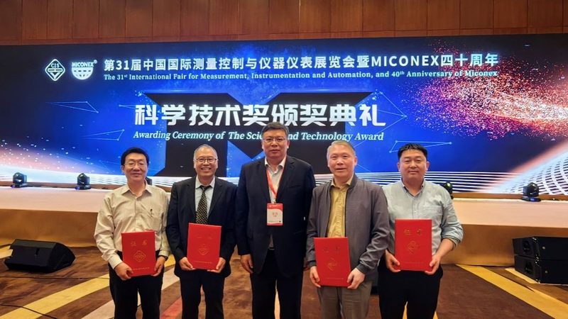化工行业如何选择合适的工业气体检测仪