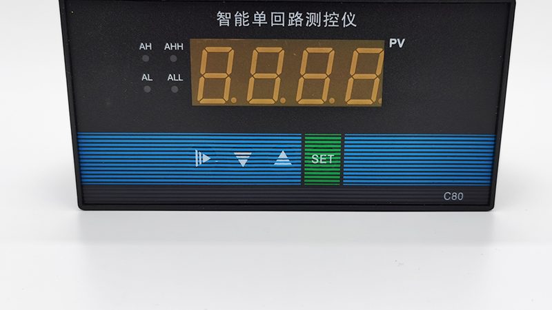 仪表校验，规范先行**