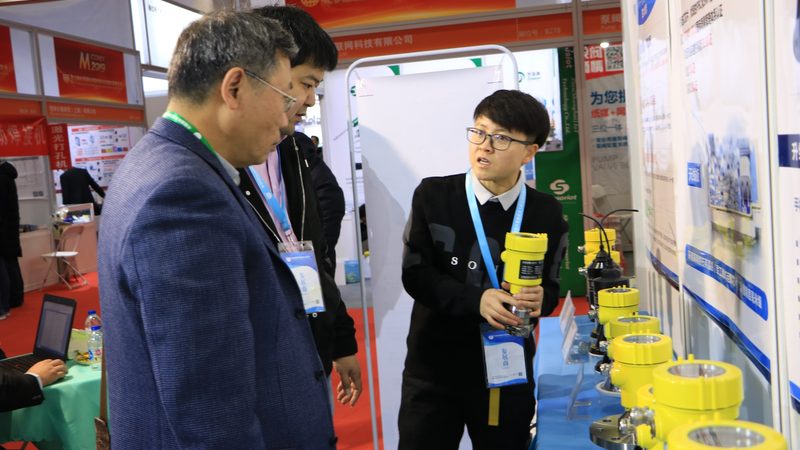 山东电磁流量计：揭秘其性能与选型要点**