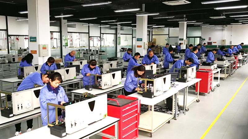 仪器仪表远程监控系统：选型要点解析**